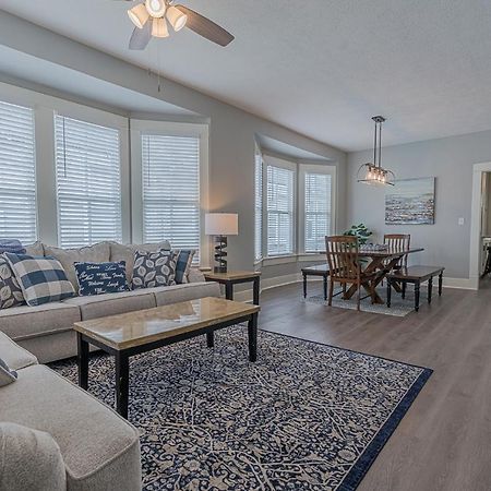 Uptown Cottage Newly Updated Home Near The Strand Galveston Harbor And Utmb Екстер'єр фото
