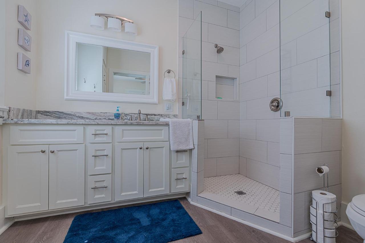 Uptown Cottage Newly Updated Home Near The Strand Galveston Harbor And Utmb Екстер'єр фото