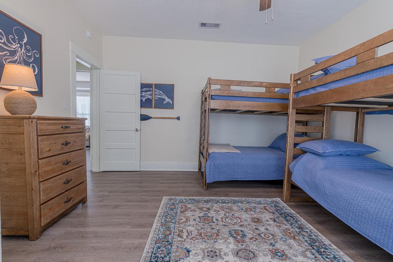 Uptown Cottage Newly Updated Home Near The Strand Galveston Harbor And Utmb Екстер'єр фото