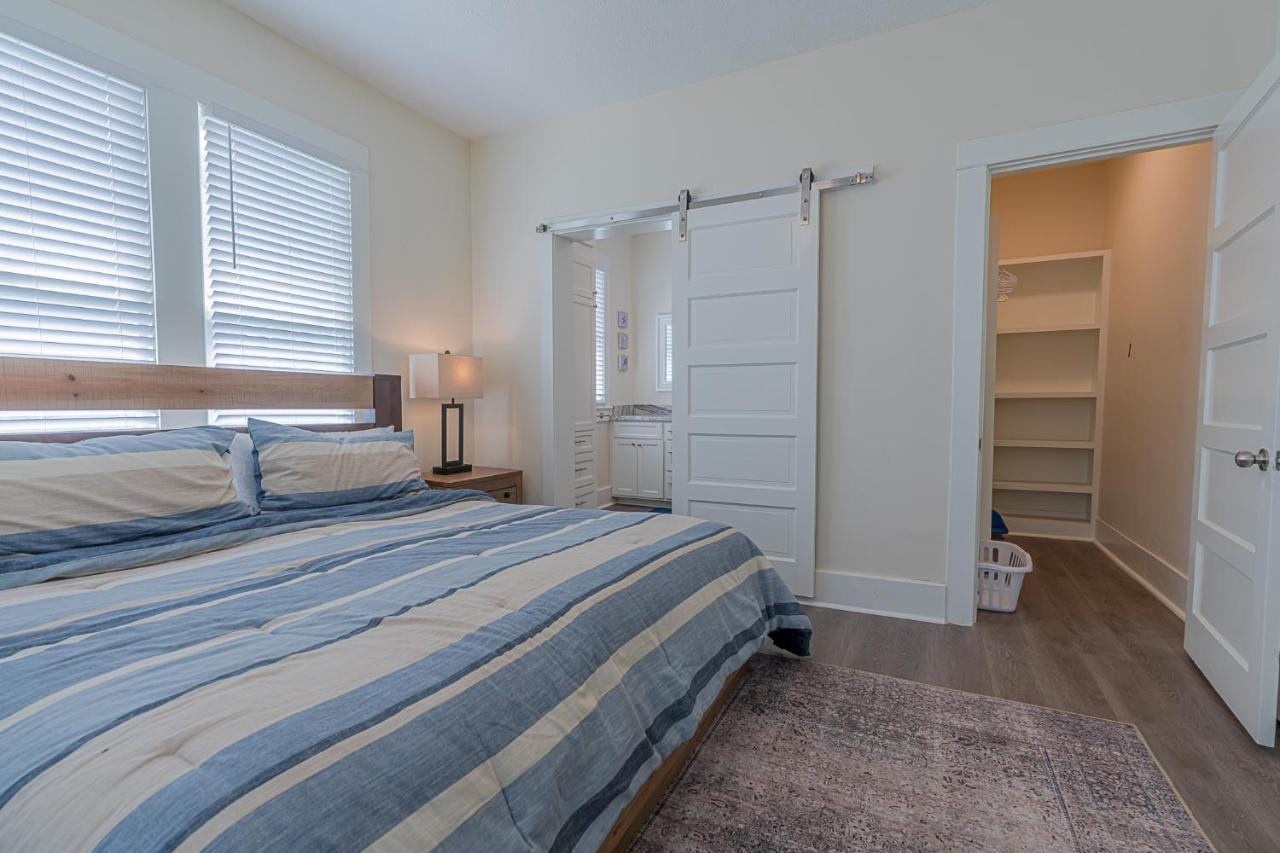 Uptown Cottage Newly Updated Home Near The Strand Galveston Harbor And Utmb Екстер'єр фото