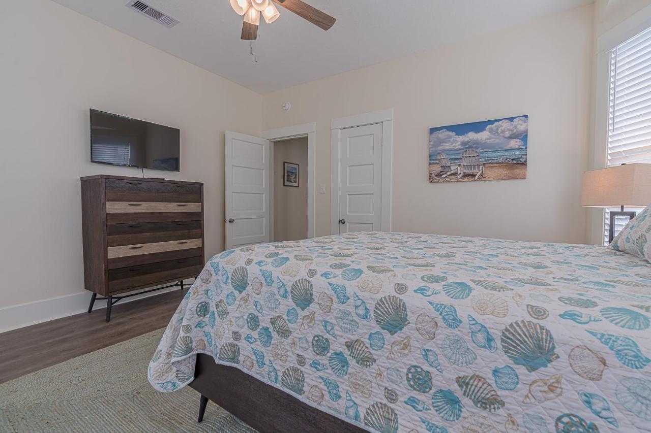 Uptown Cottage Newly Updated Home Near The Strand Galveston Harbor And Utmb Екстер'єр фото